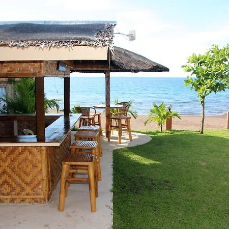 Marianita'S Cottages Mambajao Exterior foto